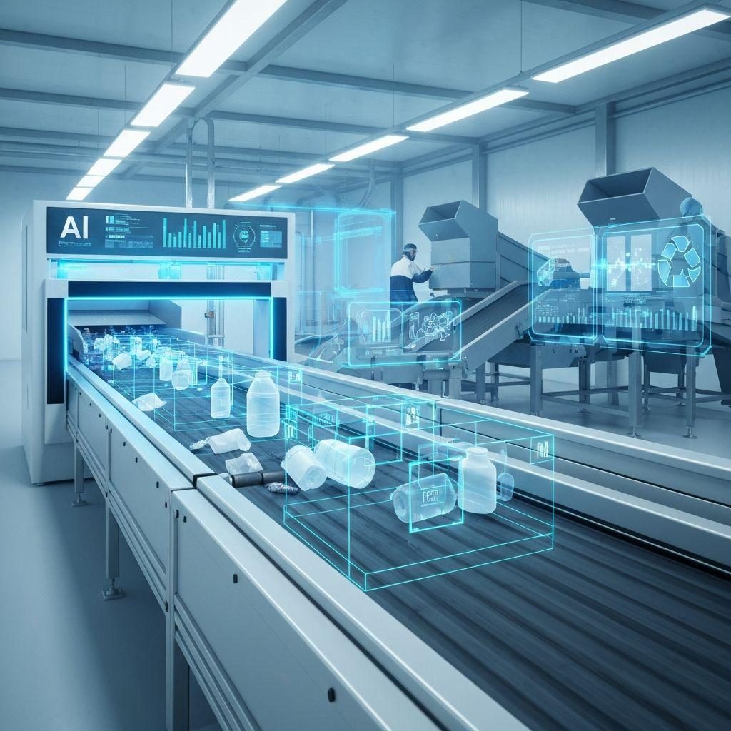 SortWyze AI analysis