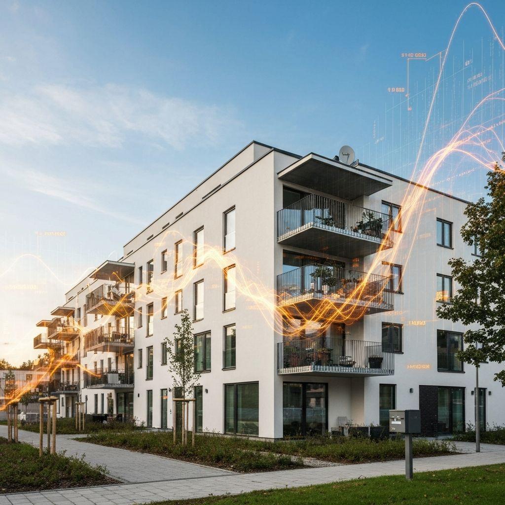 ElectriCITY-modellen