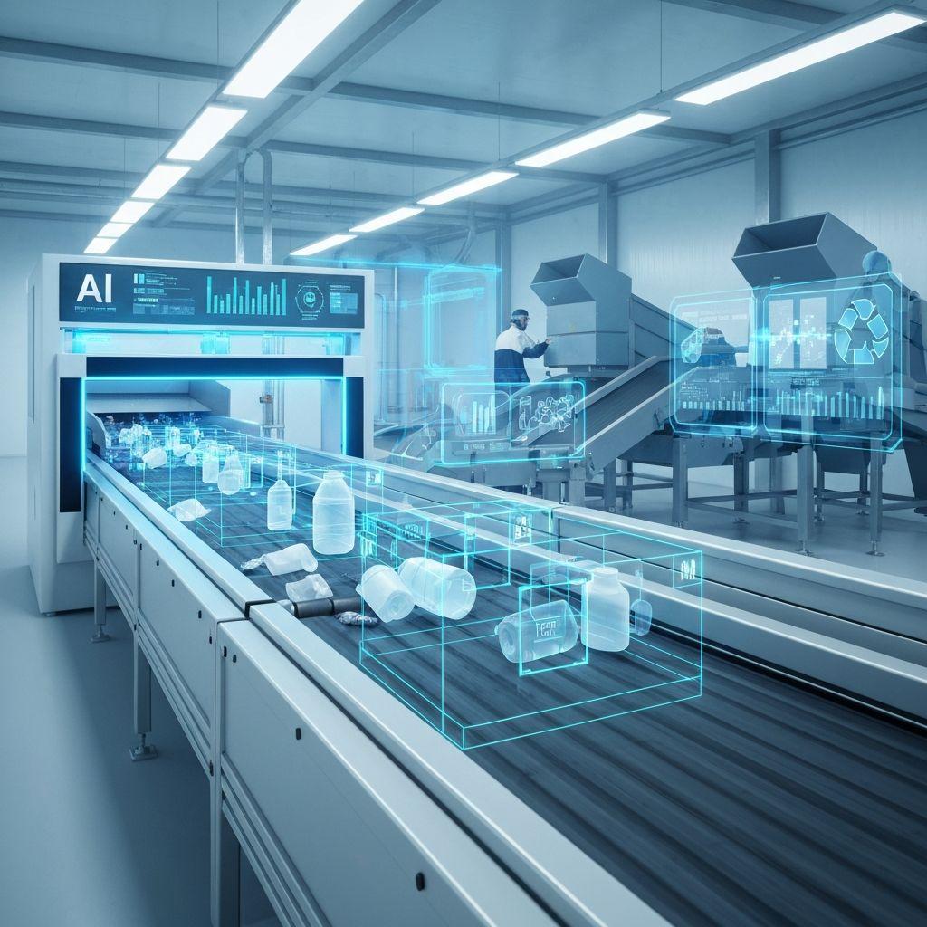 SortWyze AI analysis